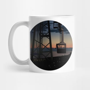 Ascension Mug